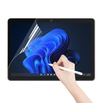 Matte Paperfeel Screen Protector, For Microsoft Surface Pro 13 inch 12th, For Microsoft Surface Pro 12 inch 2025, For Microsoft Surface Go 4, For Microsoft Surface Pro 9, For Microsoft Surface Laptop Studio 14.4, For Microsoft Surface Pro 8