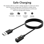xDfind USB Interface Smart Watch Charging Cable, Length: 1m, For Polar Pacer Pro