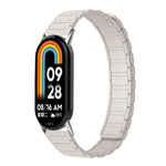 xDfind I-shaped Magnetic Silicone Watch Band, 14mm, 18mm, 22mm, 20mm
