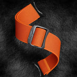 xDfind Elastic Nylon Watch Band, For Google Pixel Watch 4 / 3 45mm, For Google Pixel Watch 4 / 3 / 2 / 1 41mm