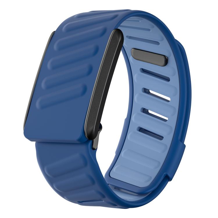 xDfind Silicone Sports Watch Band, For WHOOP 4.0, For WHOOP 5.0