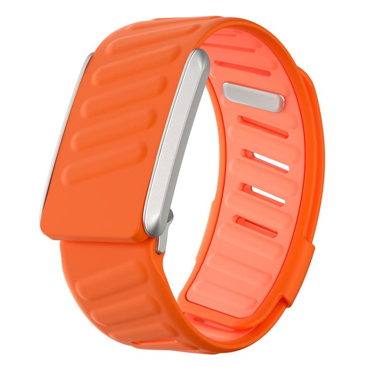 xDfind Silicone Sports Watch Band, For WHOOP 4.0, For WHOOP 5.0