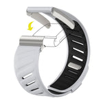 xDfind Silicone Sports Watch Band, For WHOOP 4.0, For WHOOP 5.0