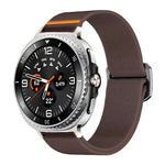 xDfind Elastic Nylon Watch Band, For Samsung Galaxy Watch8 / 8 Classic
