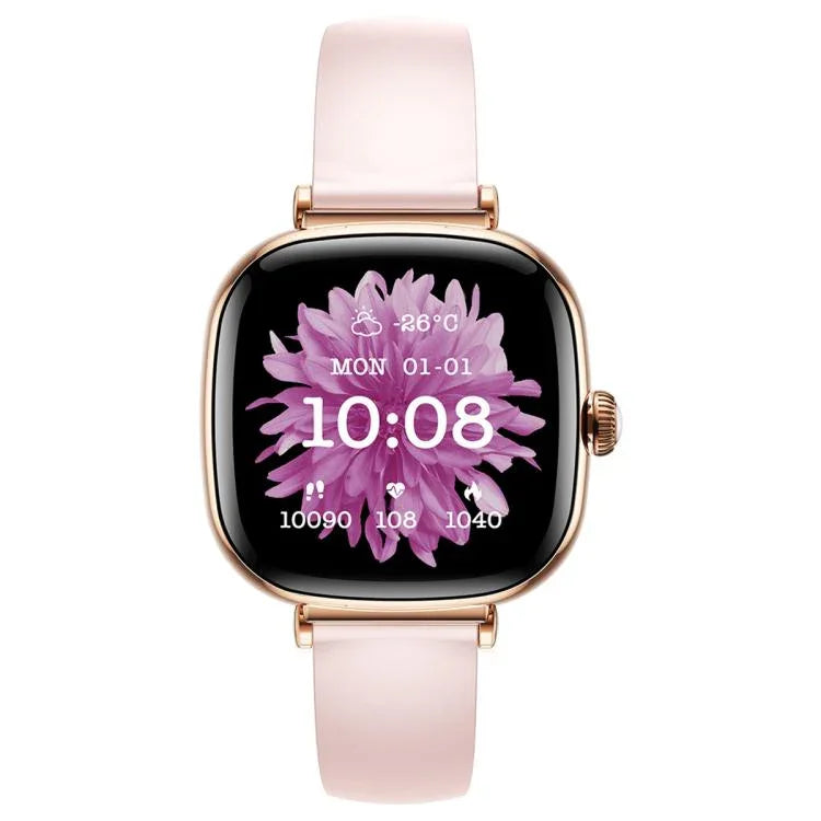 JOYROOM JR-FS1 Star Series 1.7 inch AMOLED Screen 1 ATM Waterproof Smart Watch
