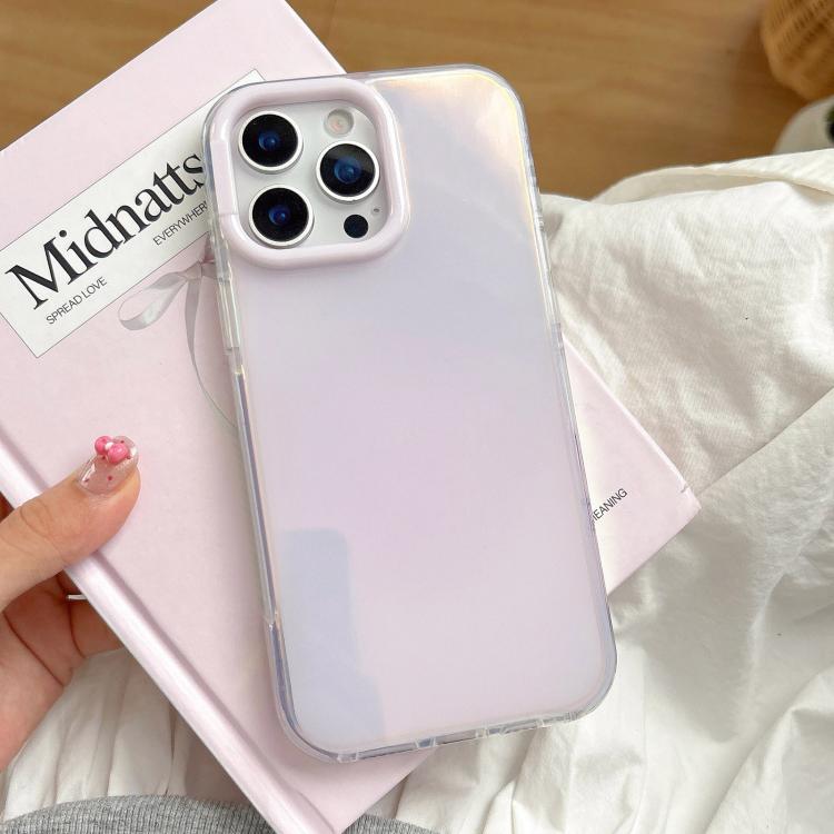 Large Camera Frame Vibrant Jelly Color TPU + IMD Phone Case, For iPhone 13 Pro Max, For iPhone 13 Pro, For iPhone 13