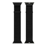 DUX DUCIS YE Series Nylon Woven Watch Strap, For Apple Watch 46mm / 49mm / 45mm / 44mm, For Apple Watch 42mm / 41mm / 40mm / 38mm