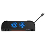 DOBE TNS-31111 Game Controller Charging Base Radiator, For Nintendo Switch 2