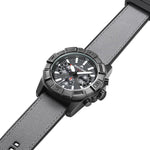 NORTH EDGE BLAZE Outdoor Waterproof Men Solar Charging Smart Sports Watch