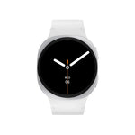 HD8 mini 1.29 inch BT5.4 Sport Smart Watch, Support Bluetooth Call / Sleep / Blood Oxygen / Heart Rate / Blood Pressure Health Monitor