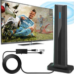 4K HD Digital TV Antenna ATSC Terrestrial Wave Antenna Receiver, ATSC
