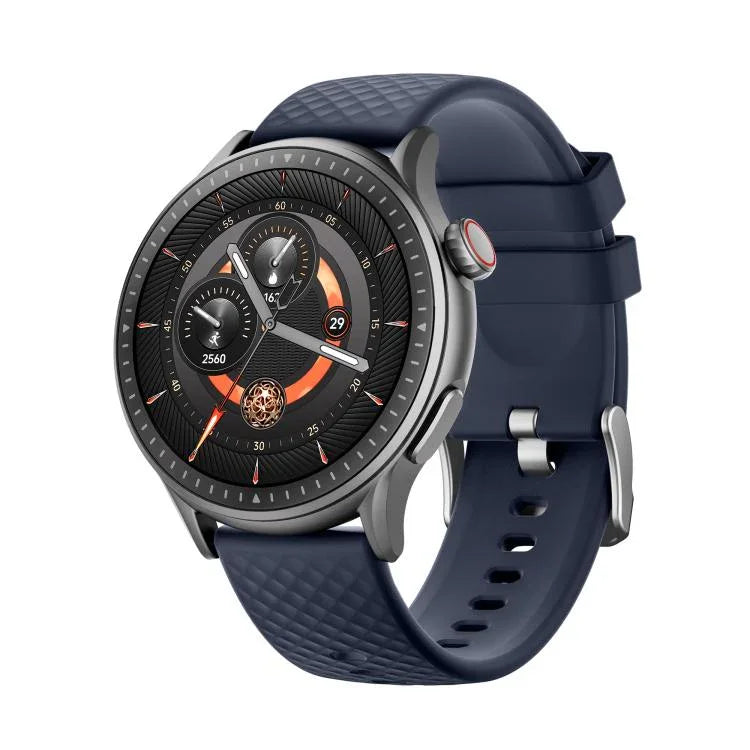 GTR3 1.43 inch AMOLED Screen Fitness Tracker Smart Watch Support Heart Rate Monitoring