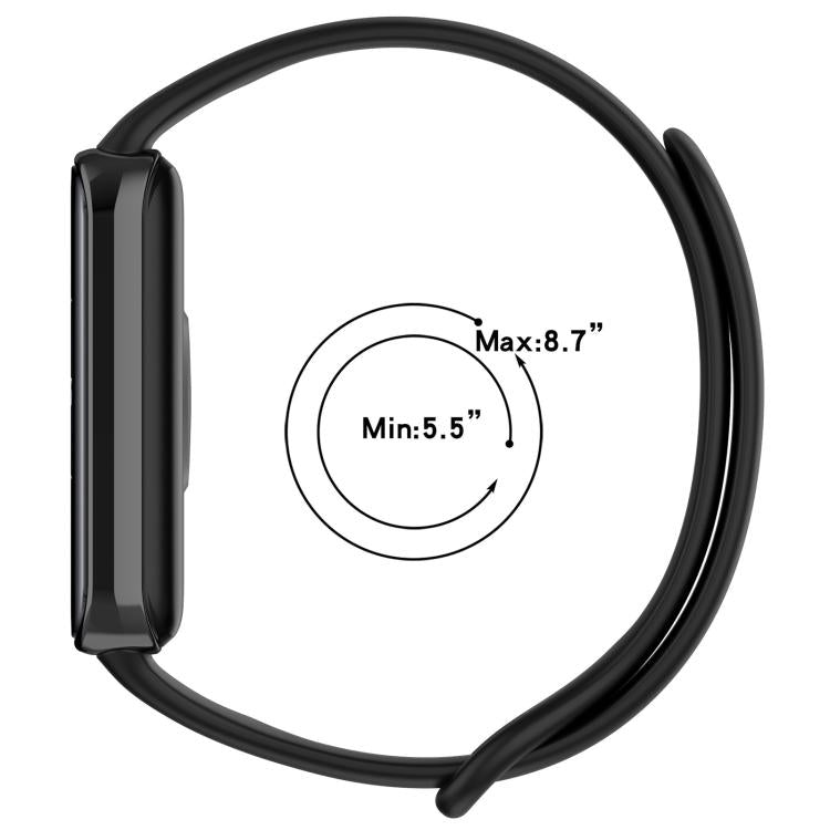 xDfind TPU Sport Watch Band, For Honor Band 9