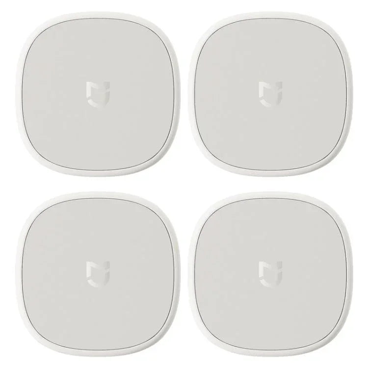 4pcs/Set Original Xiaomi Mijia Smart Dumbbell Weights, Xiaomi Mijia Smart Dumbbell Weights