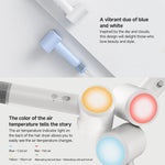 Original Xiaomi Mijia High Speed Hair Dryer H501 SE,US Plug