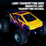 JJR/C Q208 Cyber Off-road Remote Control Car