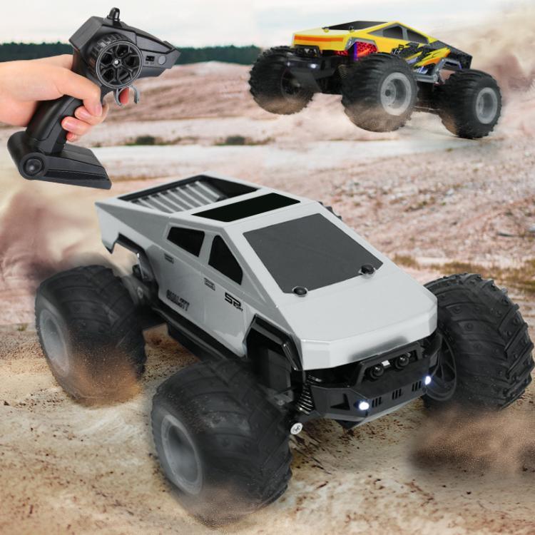 JJR/C Q208 Cyber Off-road Remote Control Car