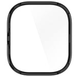 xDfind Tempered Film Integrated PC Watch Protective Cover, For Redmi Watch 4