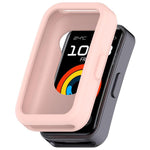 xDfind Silicone Watch Protective Cover, For Huawei Band 10 / 9 / 8