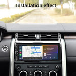 F6021 6.86 inch IPS Screen Car 1Din MP5 Player Support CarPlay & Android Auto, F6021