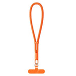 XDcase Adjustable Mobile Phone Wrist Lanyard with Gasket