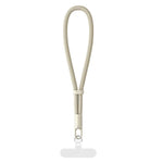 XDcase Adjustable Mobile Phone Wrist Lanyard with Gasket