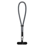 XDcase Adjustable Mobile Phone Wrist Lanyard with Gasket
