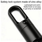 XDcase Adjustable Mobile Phone Wrist Lanyard with Gasket
