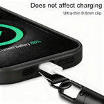 XDcase Adjustable Mobile Phone Wrist Lanyard with Gasket