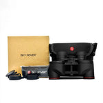 SKY ROVER MS ED 6x30 Waterproof HD Porro Prism Handheld Binocular