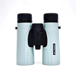 SKY ROVER Hiking Waterproof Roof Prism Handheld Binocular, 8x42, 10x42