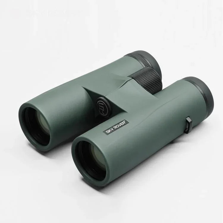 SKY ROVER Qinyun Waterproof APO Handheld Binocular, 6x32, 8x42, 10x42, 12x50, 12x56, 15x56
