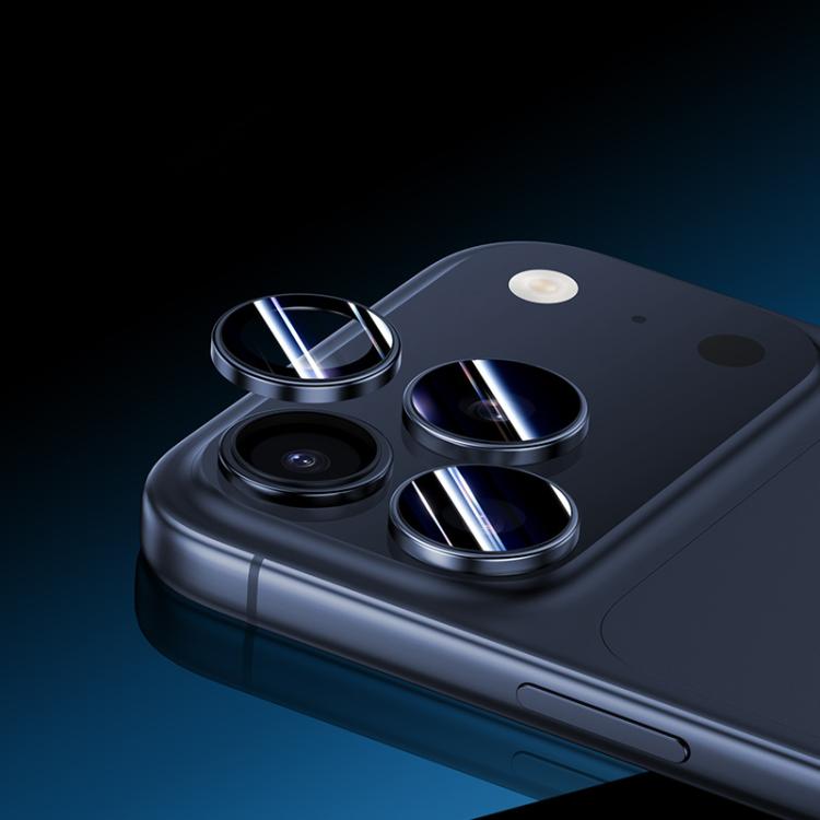 Benks Sapphire AR Anti-reflective Phone Lens Film, For iPhone 17 Pro Max / 17 Pro