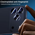 Benks Sapphire AR Anti-reflective Phone Lens Film, For iPhone 17 Pro Max / 17 Pro