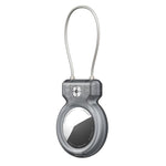 Positioning Tracker Steel Wire Anti-theft Protective Cover, For AirTag 2nd Gen / AirTag 1st Gen