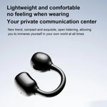 D12 2.01 inch TFT Screen Smart Bluetooth Watch & Headphone 2 in 1 Support Wireless Calling