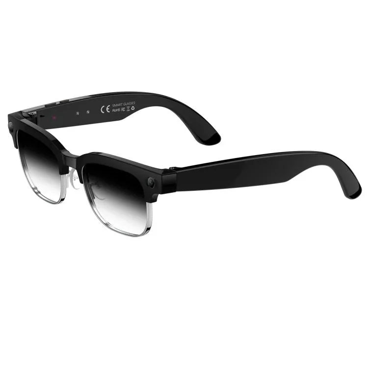 W630 800W WiFi4 AI Photo Recognition Smart Translation Bluetooth Call Glasses