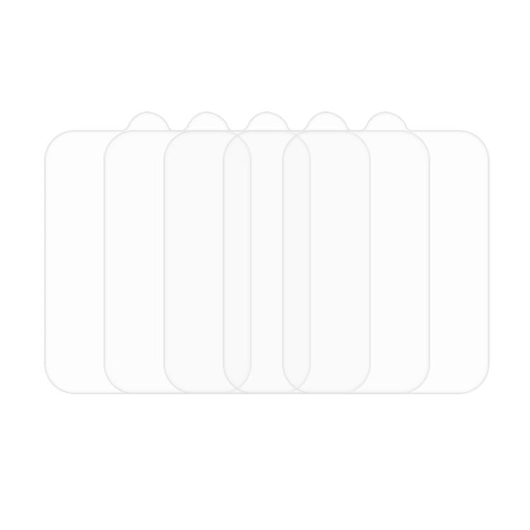 5pcs xDfind Soft Hydrogel Film Full Cover Watch Front Protector, For Huawei Watch Kids 4 Pro, For Huawei Watch D2, For Huawei Watch GT 5 46mm, For Huawei Watch GT 5 41mm, For Huawei Watch GT 4 46mm, For Huawei Watch GT 4 41mm, For Huawei Watch 4 Pro   ...