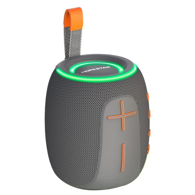 HOPESTAR P90 mini 15W Outdoor IPX6 Waterproof Mini Bluetooth Speaker