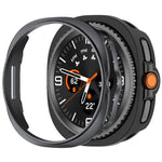 xDfind PC Hollow Half Coverage Watch Cover, For Samsung Galaxy Watch9 / 8 44mm, For Samsung Galaxy Watch9 / 8 40mm, For Samsung Galaxy Watch8 Classic 46mm