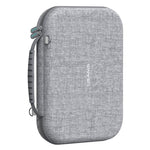 USAMS Jane07 12.6 inch Large Capacity Storage Bag, Jane07