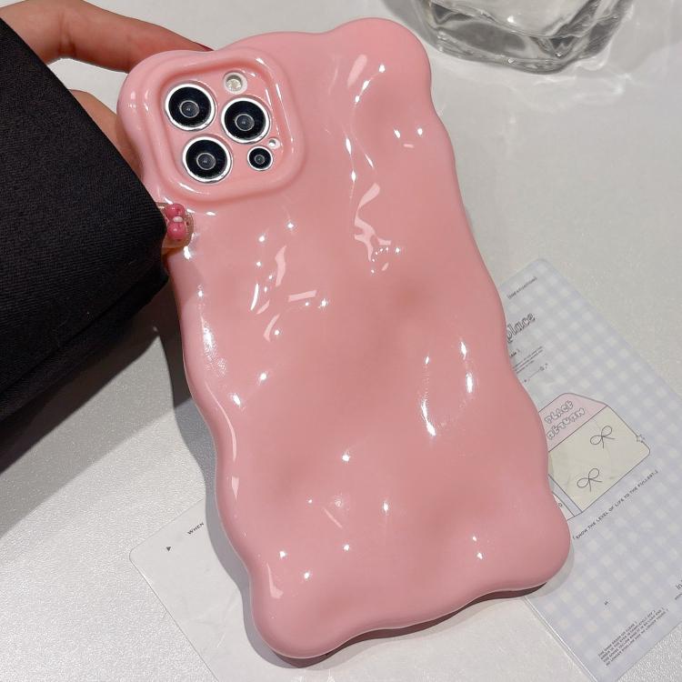 Cloud-Style TPU Shockroof Phone Case, For iPhone 15 Pro Max, For iPhone 15 Pro, For iPhone 15 Plus, For iPhone 15, For iPhone 14 Plus, For iPhone 14, For iPhone 14 Pro, For iPhone 14 Pro Max