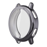 xDfind Film Integrated Electroplated TPU Watch Cover, For Garmin Vivoactive 5
