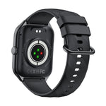 Zeblaze TS 4 1.94 inch AMOLED Screen IP68 Waterproof Sports Fitness Smart Watch