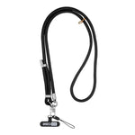 XDcase Anti-Lost Phone Lanyard with Metal Buckle & Gasket, Adjustable Length: 41-77cm