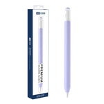 XDcase Jelly Detachable Cap Silicone Stylus Pen Sleeve, For Apple Pencil USB-C / 3