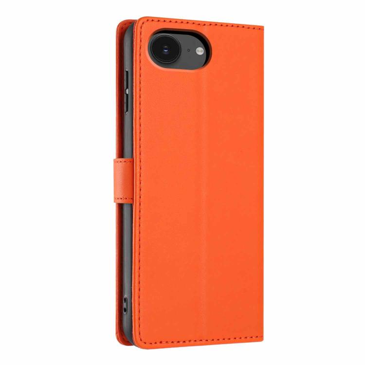 Tree Cat Embossed Flip Vegan Leather Phone Case, For iPhone 17e / 16e, For iPhone 17 Pro Max, For iPhone 17 Pro, For iPhone 17, For iPhone Air, For iPhone 16 Pro Max