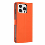 Tree Cat Embossed Flip Vegan Leather Phone Case, For iPhone 16 Pro, For iPhone 16 Plus, For iPhone 16, For iPhone 15 Pro Max, For iPhone 15 Pro, For iPhone 15 Plus