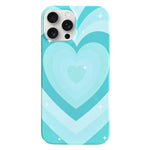 Painted Pattern PC Phone Case, For iPhone 17 Pro Max