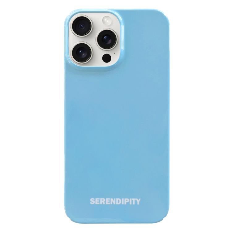 Painted Pattern PC Phone Case, For iPhone 17 Pro